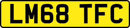LM68TFC