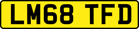 LM68TFD