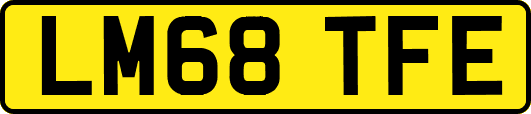 LM68TFE