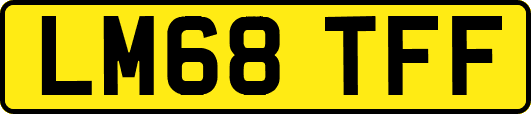 LM68TFF