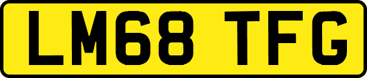 LM68TFG