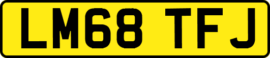 LM68TFJ