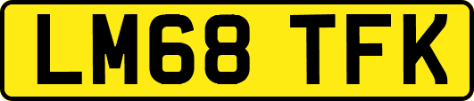LM68TFK