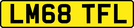 LM68TFL