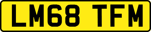 LM68TFM
