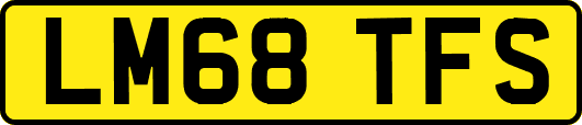 LM68TFS