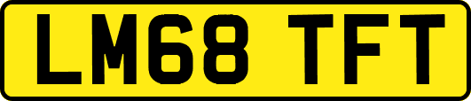 LM68TFT