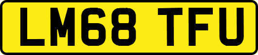 LM68TFU
