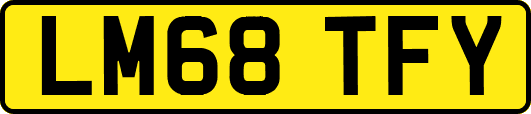 LM68TFY