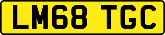 LM68TGC