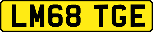 LM68TGE