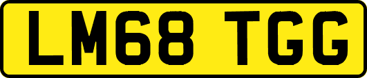 LM68TGG