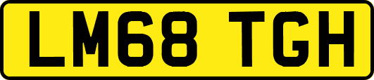 LM68TGH