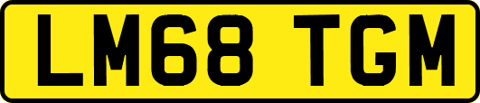 LM68TGM