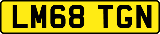 LM68TGN