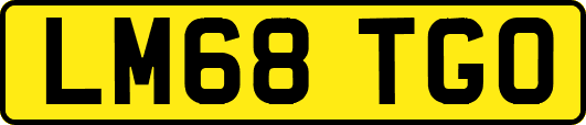 LM68TGO