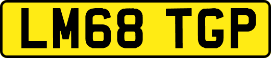 LM68TGP