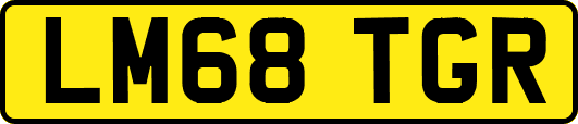 LM68TGR