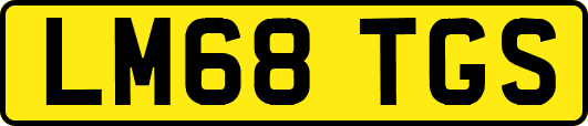 LM68TGS