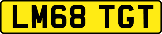 LM68TGT