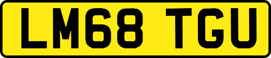 LM68TGU