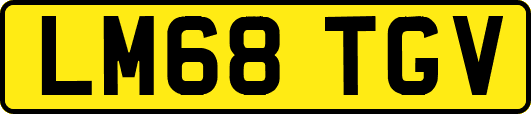 LM68TGV