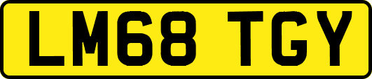 LM68TGY