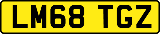 LM68TGZ