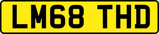 LM68THD