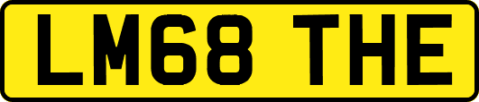 LM68THE