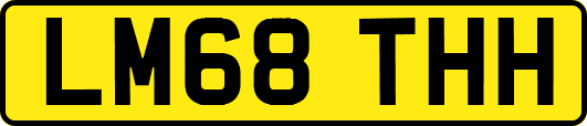 LM68THH