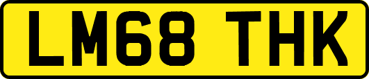 LM68THK