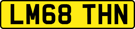 LM68THN