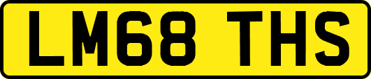 LM68THS