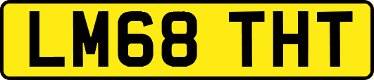 LM68THT