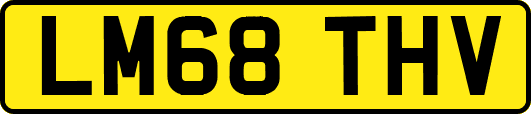 LM68THV