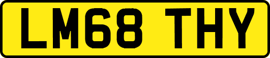 LM68THY