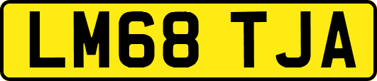 LM68TJA