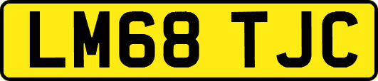 LM68TJC
