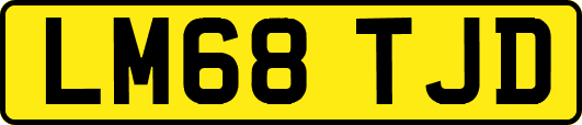 LM68TJD