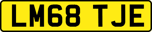 LM68TJE