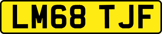LM68TJF