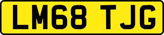 LM68TJG