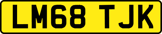 LM68TJK