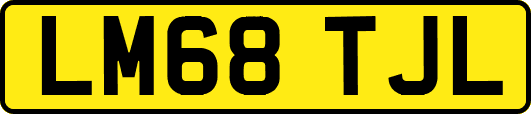 LM68TJL