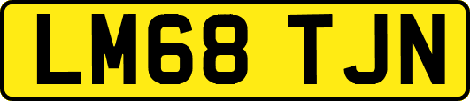 LM68TJN