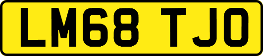 LM68TJO