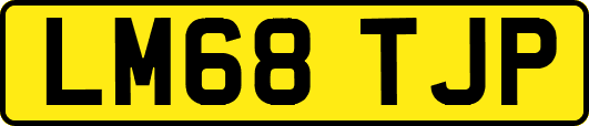 LM68TJP