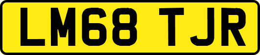 LM68TJR