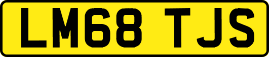 LM68TJS